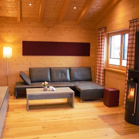 Σπίτι διακοπών Schoenberg Mit Sauna Und Kamin In Oberbayern Rottenbuch