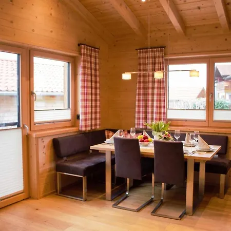 Dom wakacyjny Schoenberg Mit Sauna Und Kamin In Oberbayern Rottenbuch