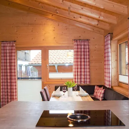 Schoenberg Mit Sauna Und Kamin In Oberbayern Rottenbuch