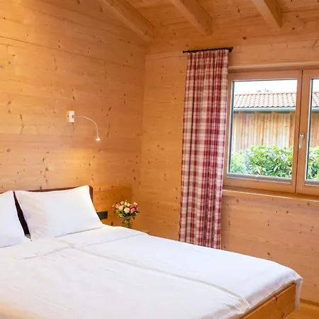 Schoenberg Mit Sauna Und Kamin In Oberbayern Dom wakacyjny *