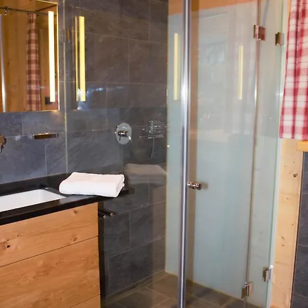 Schoenberg Mit Sauna Und Kamin In Oberbayern