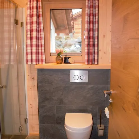 Schoenberg Mit Sauna Und Kamin In Oberbayern *