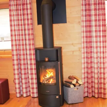 Dom wakacyjny Schoenberg Mit Sauna Und Kamin In Oberbayern *