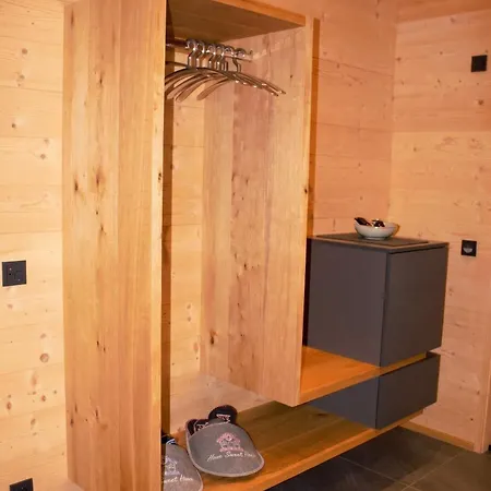Schoenberg Mit Sauna Und Kamin In Oberbayern Rottenbuch