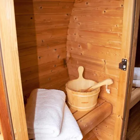 Schoenberg Mit Sauna Und Kamin In Oberbayern Dom wakacyjny Rottenbuch