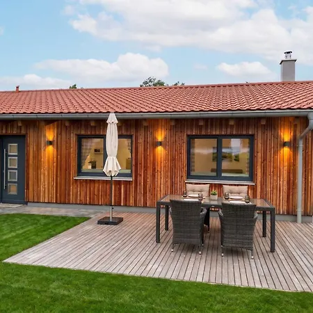 Dom wakacyjny Schoenberg Mit Sauna Und Kamin In Oberbayern Rottenbuch